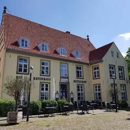 Hotel Havenhaus Bremen Ngoại thất bức ảnh