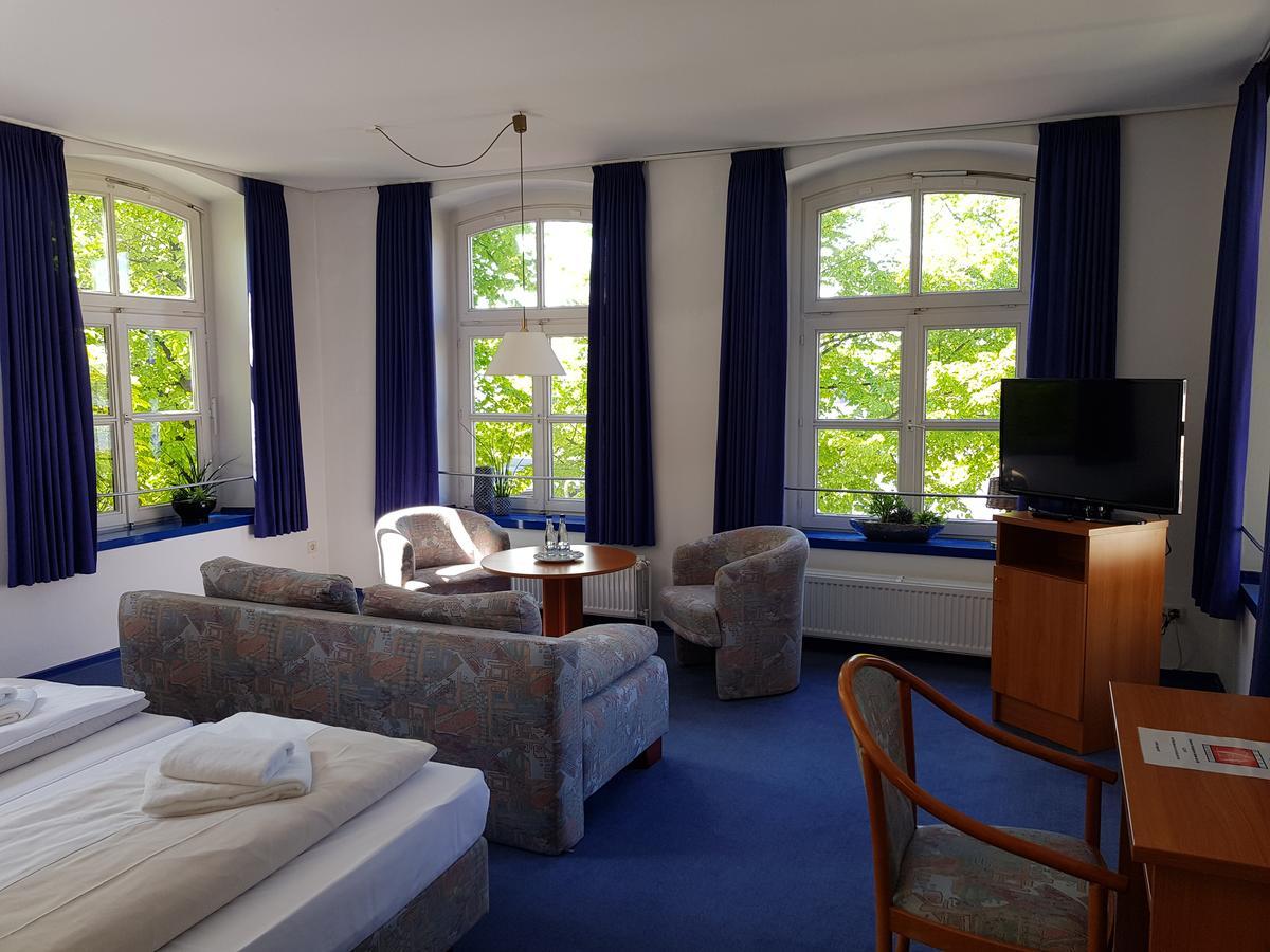 Hotel Havenhaus Bremen Ngoại thất bức ảnh