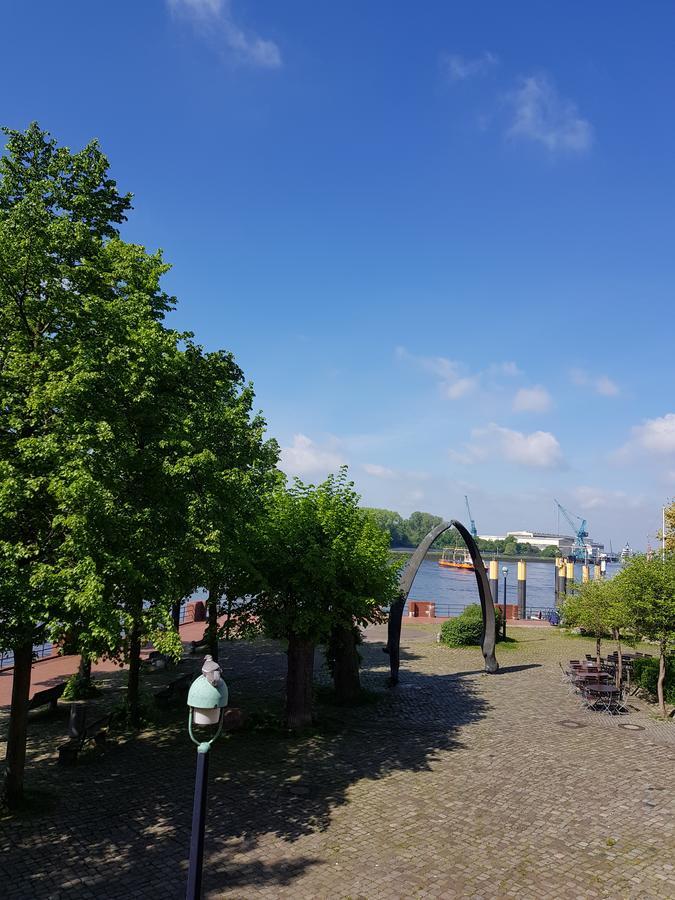 Hotel Havenhaus Bremen Ngoại thất bức ảnh
